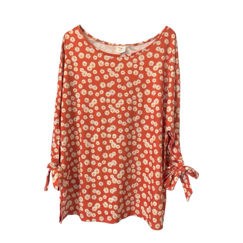 Suzanne Betro Top